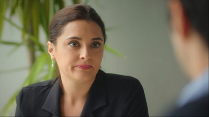 Ufak Tefek Cinayetler 25. Bölüm Merve'nin Şok Eden Kararı