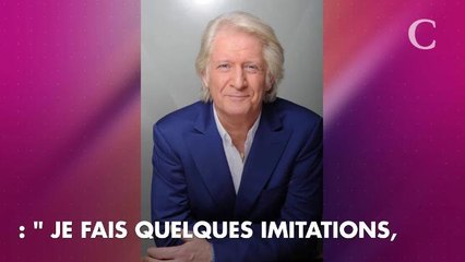 Obsèques de Johnny Hallyday : le coup de gueule de Patrick Sébastien sur la présence de trois présidents