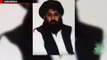 Líder de los talibanes presuntamente murió durante un tiroteo entre facciones rivales