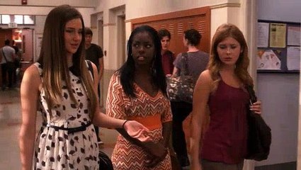 The Secret Life Of The American Teenager S04 E23 4Snp