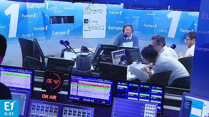 J'ai choisi pour vous - Pierre de Vilno évoque le danger au quoditien