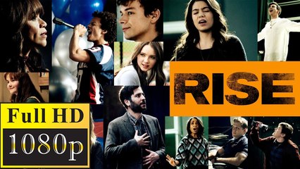 1x6 // Rise Season 1 Episode 6 (( Bring Me Stanton )) Full ONLINE