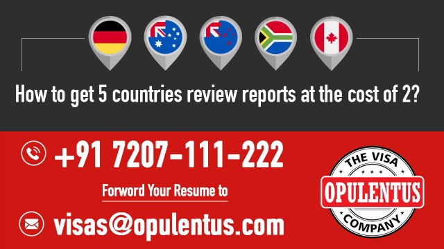 Hi5 Program, 5 countries review report at the cost of 2. Call +91 7207 111 222