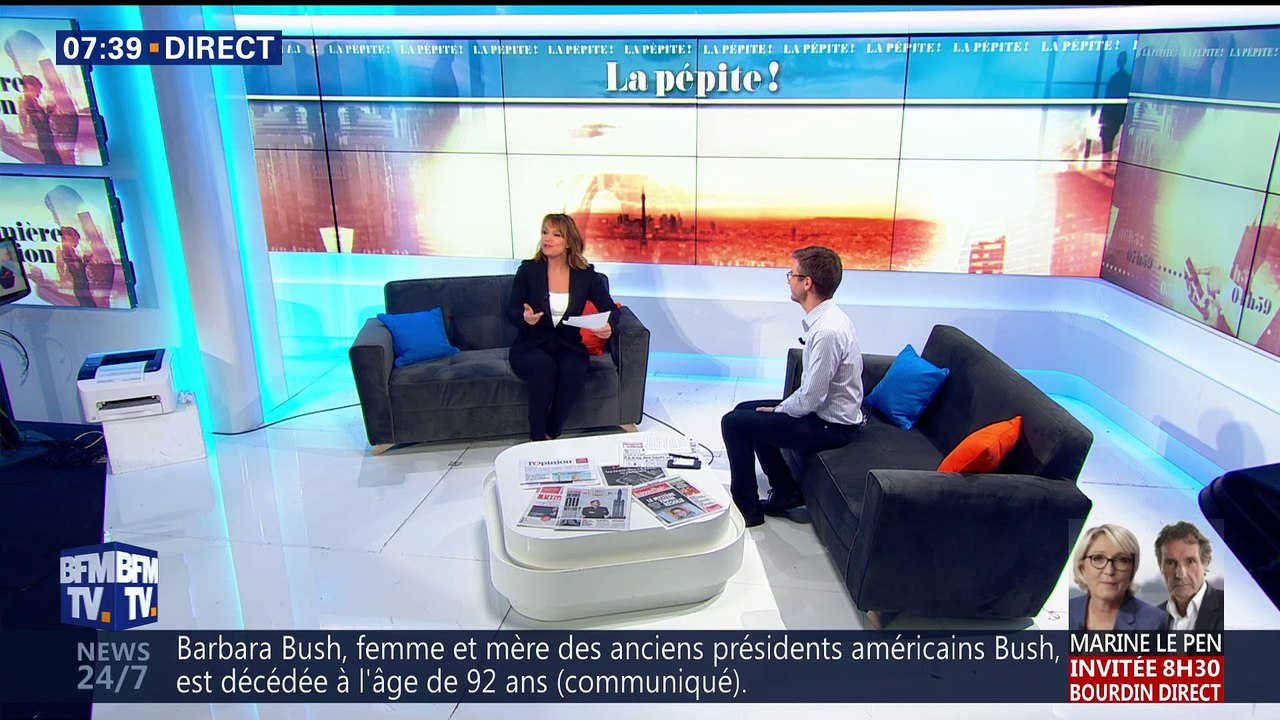 Foot: un ours donne le coup d'envoi