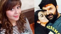 Kapil Sharma is on VACATION with fiancee Ginni Chatrath  | FilmiBeat
