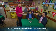 Çocuklar Duymasın 36. Bölüm Fragmanı