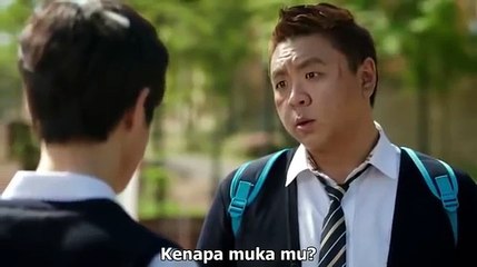 Im Not a Robot Ep 11 Indosub Engsub | Korean Film