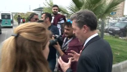 ABD'li papaz Andrew Craig Brunson haberinin arşiv görüntüleri