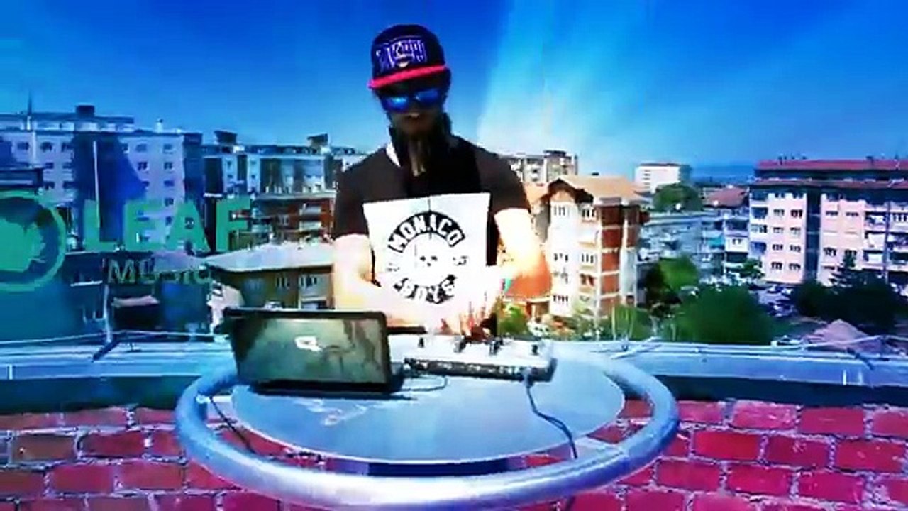 SHAKY SHAKY - Ty Dolla $ign Remix - ( Dj Knock )