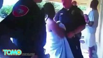 Video corporal de policía en Denton aclara los hechos alrededor de arresto que se volvió viral