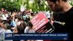 i24NEWS DESK | India: protesters rally against sexual violence | Wednesday, April 18th 2018