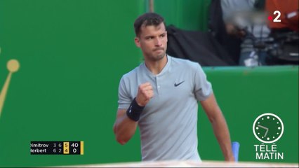 Actualités sportives du 18/04