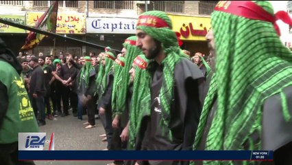 Iran-Israël : vers une confrontation directe ?