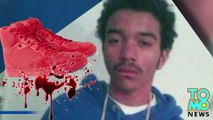 Joven con discapacidad es asesinado por pandillero en frente de su madre por usar zapatos rojos