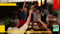 Hombre de negocios taiwanés es abusado sexualmente por su jefe masculino luego de una noche de copas