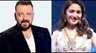 Sanjay Dutt And Madhuri Dixit To Reunite After 21 Years For Karan Johar’s Kalank | Bollywood Buzz