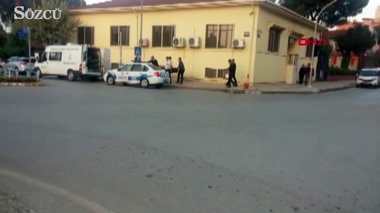 Görevden alınan yüzbaşı askerlik şubesi önünde intihar etti