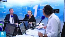 Le retour de Marion Maréchal-Le Pen en politique ne poserait 