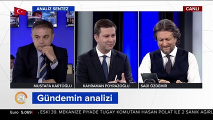 AB Komisyonu ilerleme raporunu açıkladı