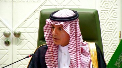 Saudi in talks with US over troop deployment in Syria
