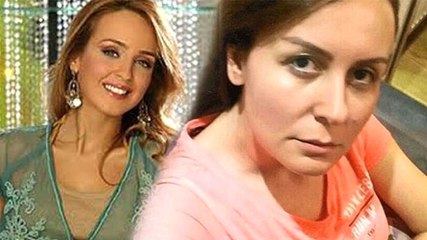 Melis Yamalıoğlu Trafikte Dehşet Saçtı