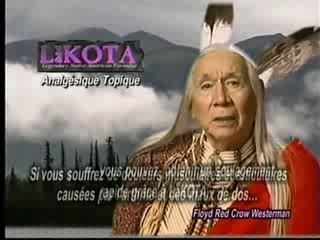 YouTube - Pub Quebec - Lakota