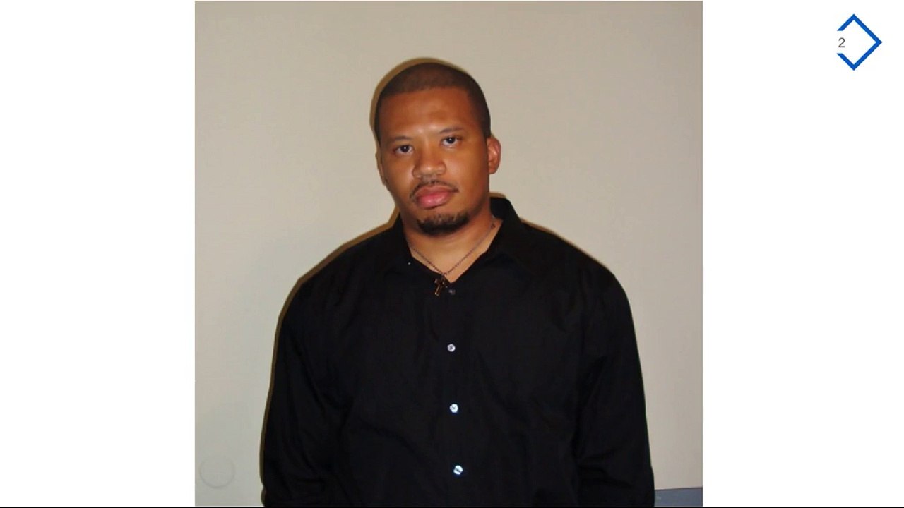 Joseph Chidiebere Ugoeke - Johnson City, New York