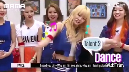 Khi Các Nhóm Nhạc Nữ Kpop Cover Nhạc BTS #1