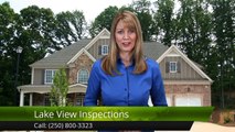 Lake View Inspections Lake Country Amazing Five Star Review by Travis G.