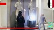 Video de ISIS ahora los muestra destruyendo artefactos históricos invaluables en un museo de Mosul