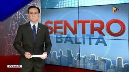 5 arestado matapos mahulihan ng iligal na droga at baril