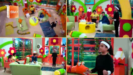 Subha Mubarak - Episode 3 - 18 April 2018 - ZAIQA TV