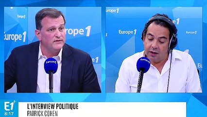 Louis Aliot : "Il faut que la grève de la SNCF s'arrête"