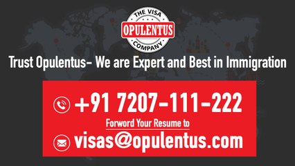 Opulentus - Why Trust us Accolades, Appreciations and Accreditations - +91-7207-111-222