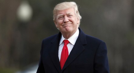 Trump'ın "Ben Brunson'dan Daha Casusum" Tweetiyle ABD'liler Dalga Geçti: O Kadar Zeki Değilsin