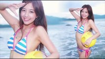 Fotos privadas de una modelo taiwanesa aparecen en internet luego de extraviar su cámara
