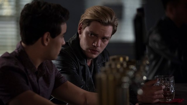 Shadowhunters Season 3 - Episode 5 [[ Streaming - Online ]] - 123Putlockers!!!