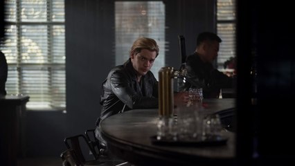 "S3*E5" Shadowhunters Season 3 Episode 5 [ Stronger Than Heaven] Full Series