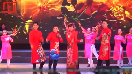 Xuân Yêu Thương | Hiền Mai, Quang Hoà, Nam Thành, Dương Phi Long