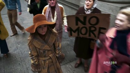 Good Girls Season 1 Episode 10 Streaming!!