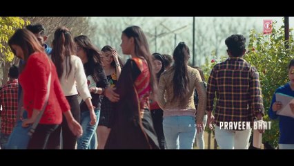 Tera Deewana Song- Vaibhav Kundra Feat. Akshata Sonawane - Praveen Bhat - Latest   Songs 2018