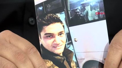 Gaziantep Polis Kurşunuyla Ölen Ekrem'in Annesi: Adalet Yerini Bulmadı