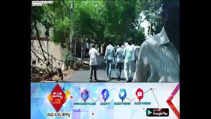 Election Commission Disrupts BJP Jana Parashakthi Abhiyan | ಸುದ್ದಿ ಟಿವಿ