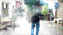 Slow Motion | Daily Motion Video |Theam_V K SA-ONE | 25_07_2017 | Vikusa Entertainment