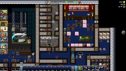 [~Movie Madness~] #2 Horror Movie Set - Diggy's Adventure