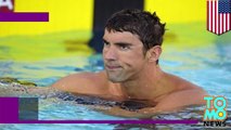 El campeón olímpico Michael Phelps es arrestado nuevamente por conducir en estado de embriaguez