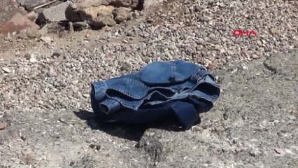 Adana-Liseli Gülcan, Terk Edilince İntihar Etmiş