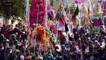10 Muharram Youm-e-Ashura क्या है 'यौमे आशूरा' और इस्लाम में क्या है इसकी अहमियत   Seriously Strange