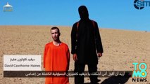 Primer ministro británico promete cazar a yihadistas luego de que ISIS decapitara a David Haines