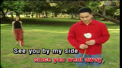 All This Time - Nhạc Ngoại - Trish Thùy Trang